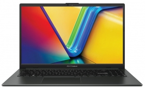 Laptop Asus E1504FA-BQ050 , Ryzen 5, 8 GB GB, Negru thumbnav 1